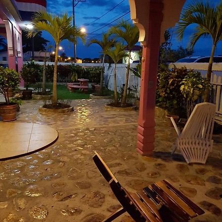 Beya Suites Punta Gorda Ngoại thất bức ảnh