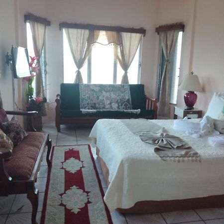 Beya Suites Punta Gorda Ngoại thất bức ảnh