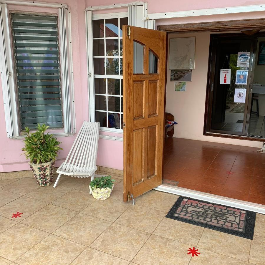 Beya Suites Punta Gorda Ngoại thất bức ảnh