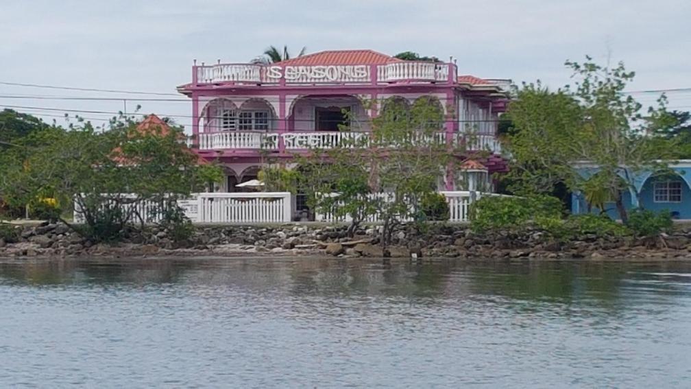 Beya Suites Punta Gorda Ngoại thất bức ảnh