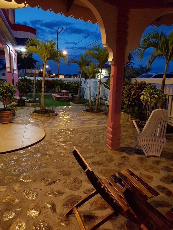 Beya Suites Punta Gorda Ngoại thất bức ảnh