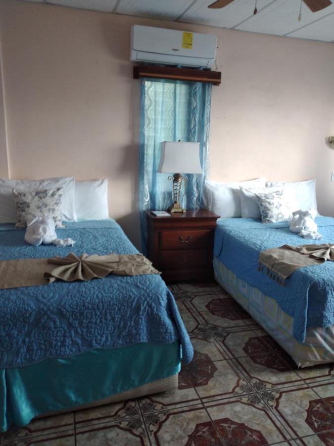 Beya Suites Punta Gorda Ngoại thất bức ảnh