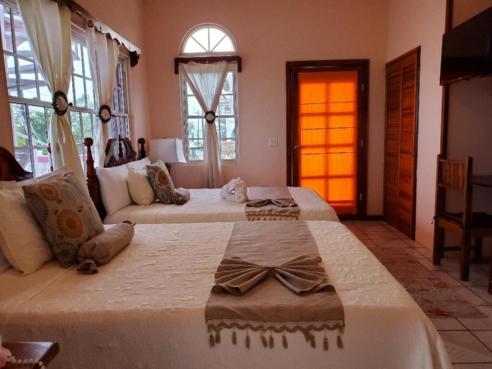 Beya Suites Punta Gorda Ngoại thất bức ảnh
