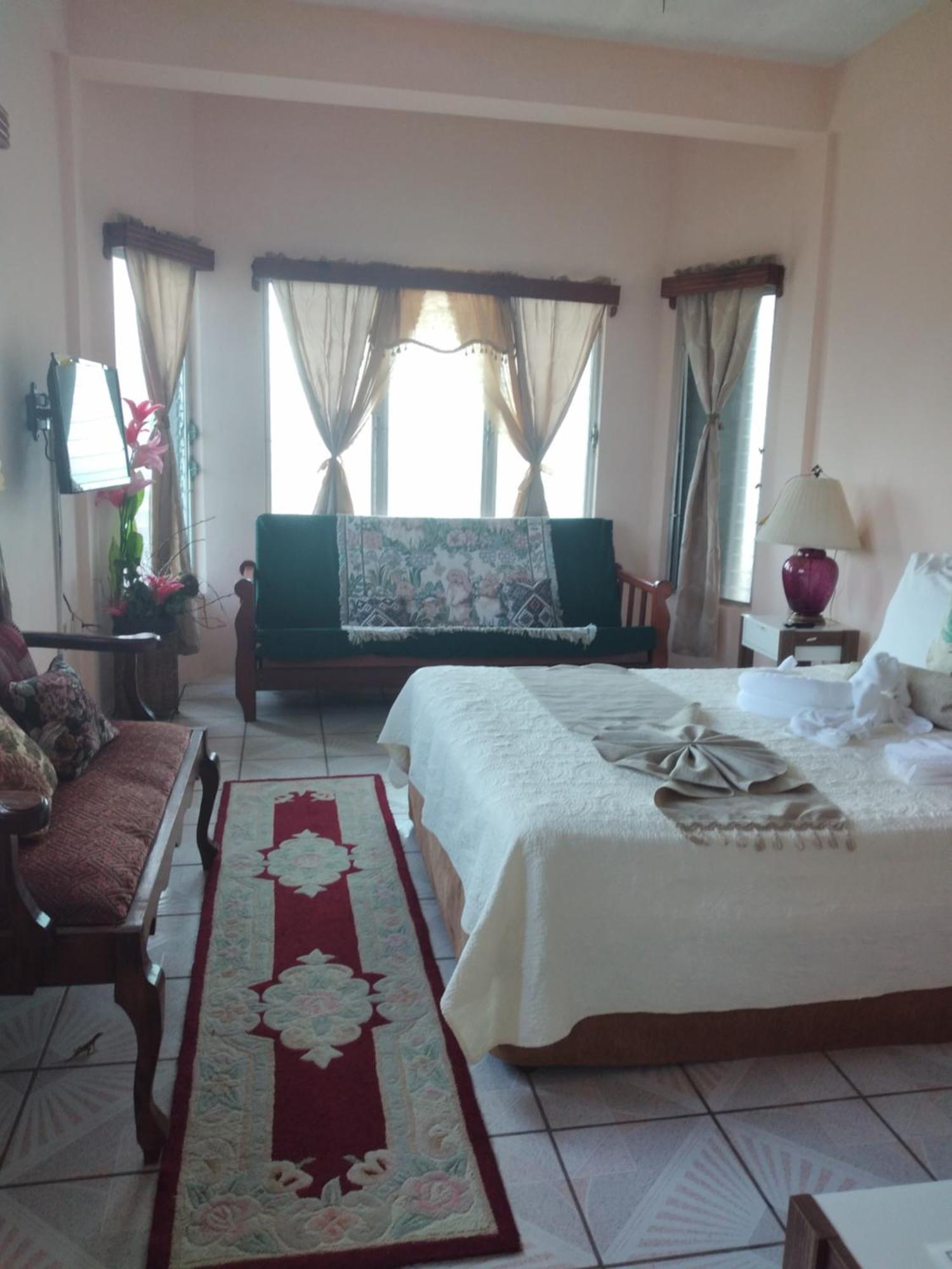 Beya Suites Punta Gorda Ngoại thất bức ảnh