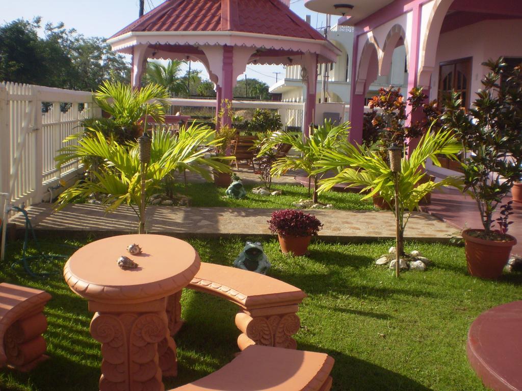 Beya Suites Punta Gorda Ngoại thất bức ảnh