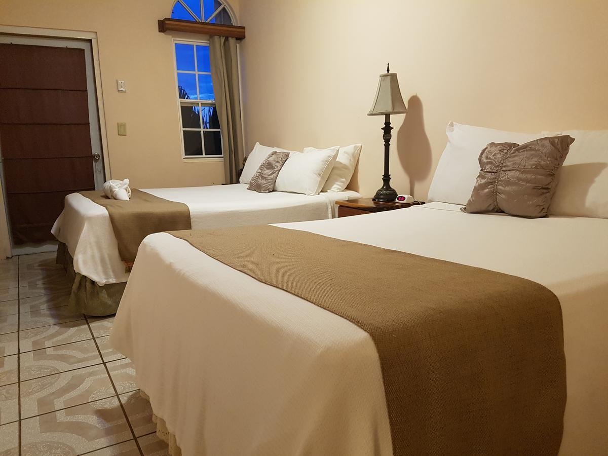 Beya Suites Punta Gorda Ngoại thất bức ảnh