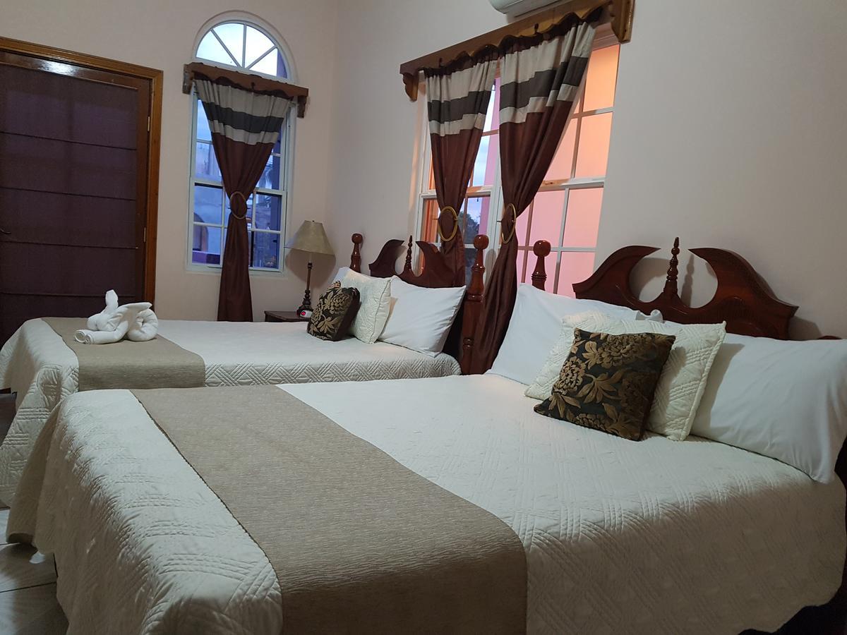Beya Suites Punta Gorda Ngoại thất bức ảnh