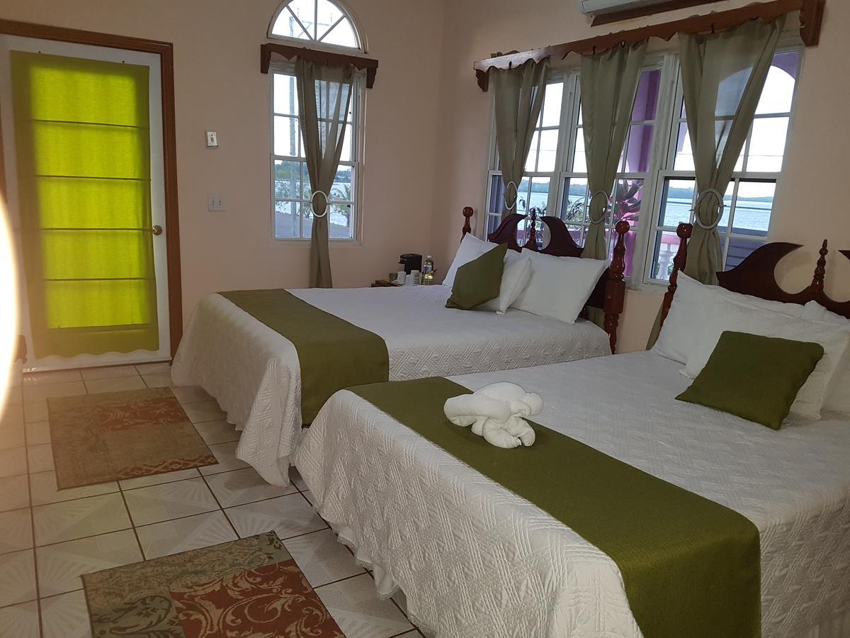 Beya Suites Punta Gorda Ngoại thất bức ảnh