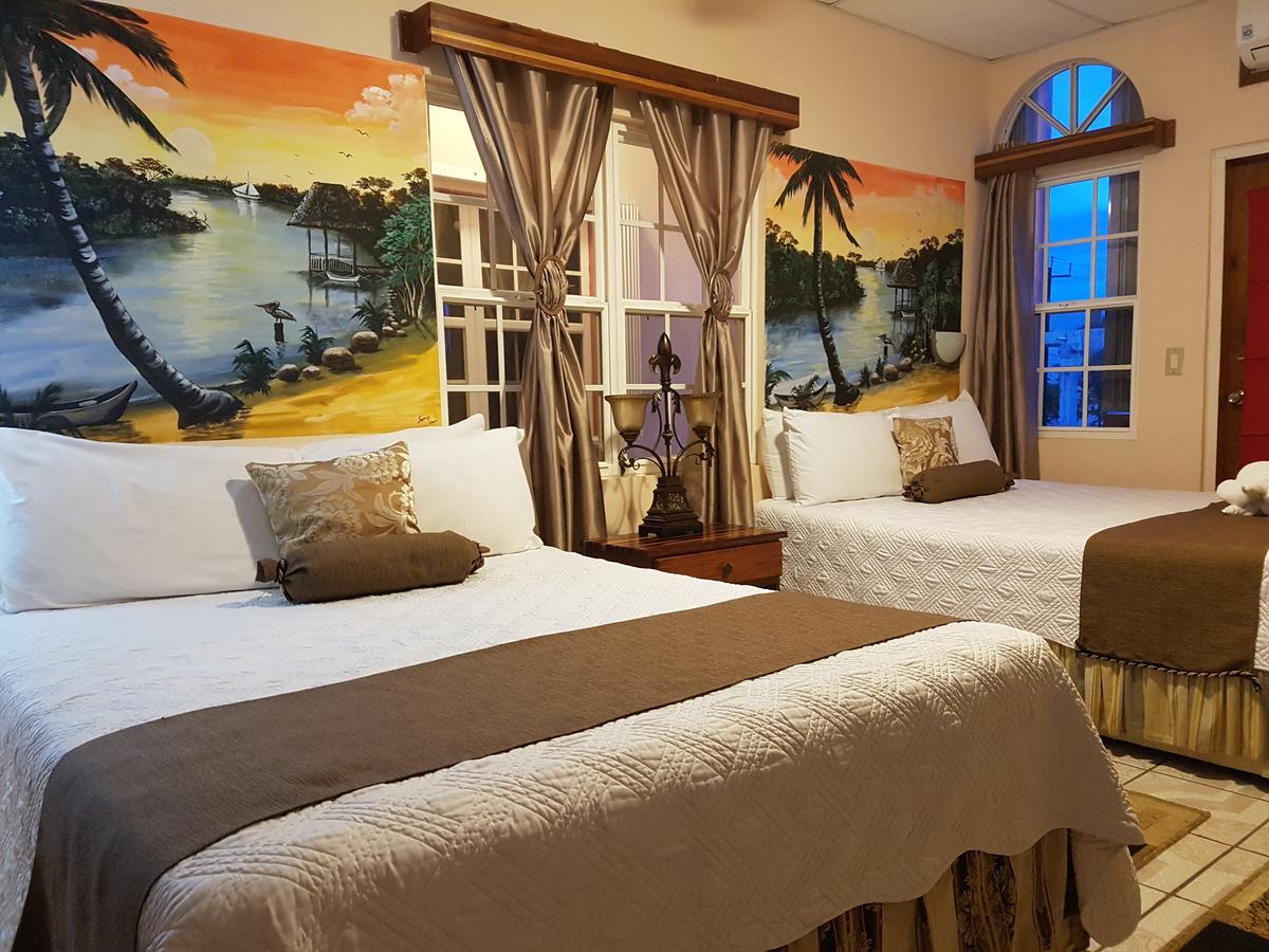 Beya Suites Punta Gorda Ngoại thất bức ảnh