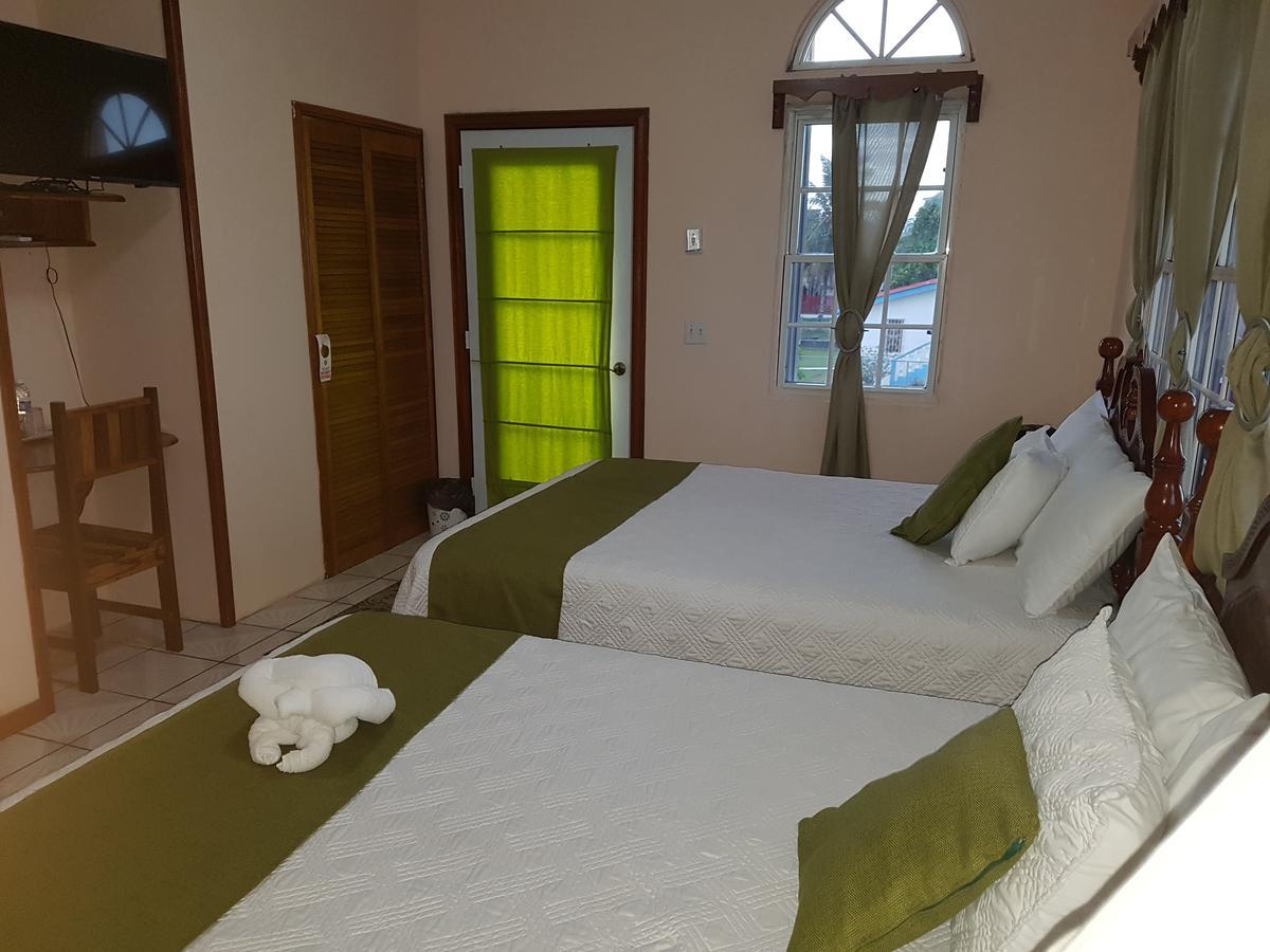 Beya Suites Punta Gorda Ngoại thất bức ảnh