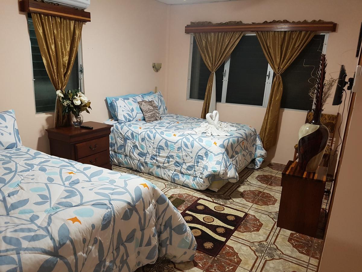 Beya Suites Punta Gorda Ngoại thất bức ảnh