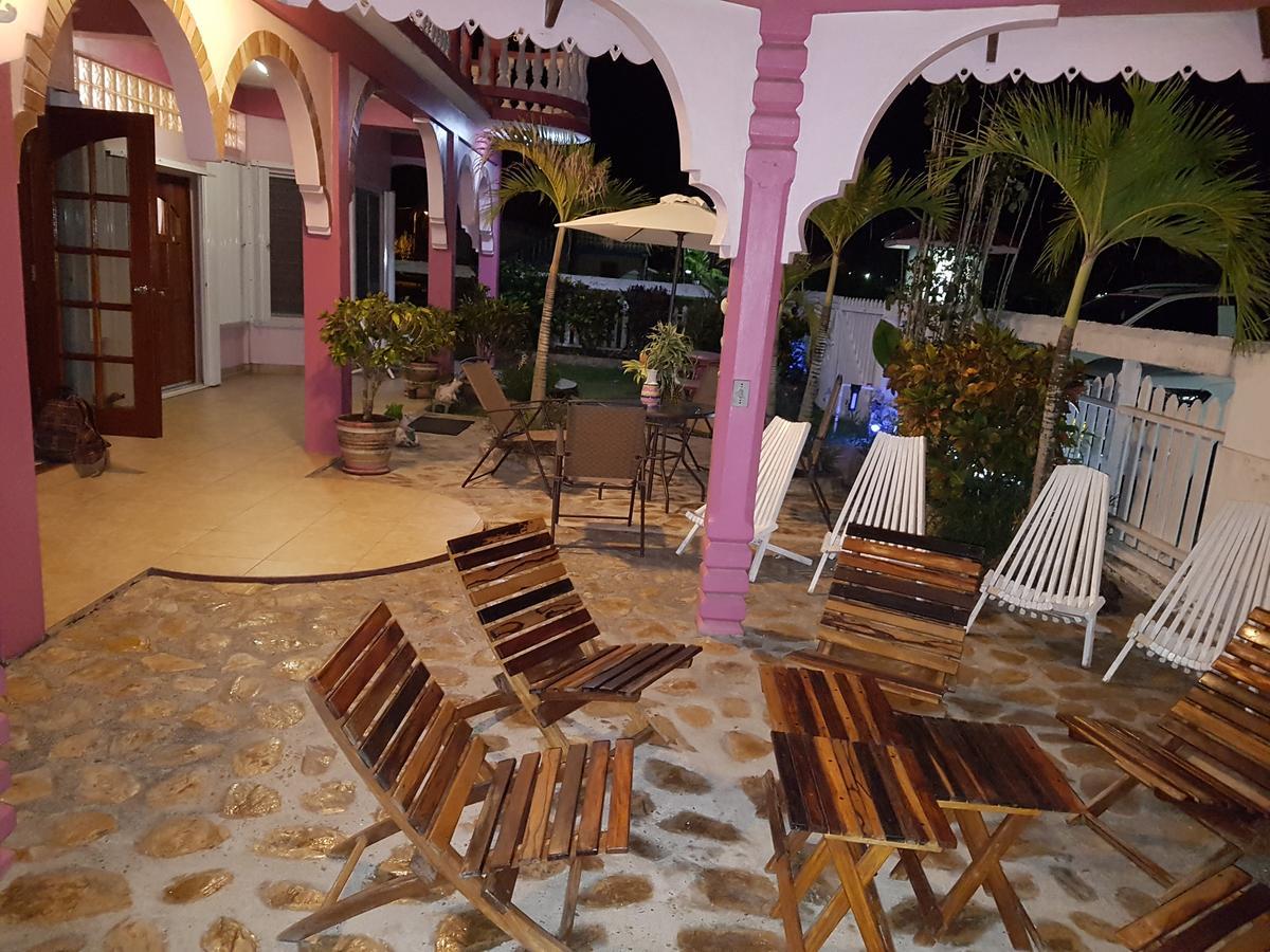 Beya Suites Punta Gorda Ngoại thất bức ảnh