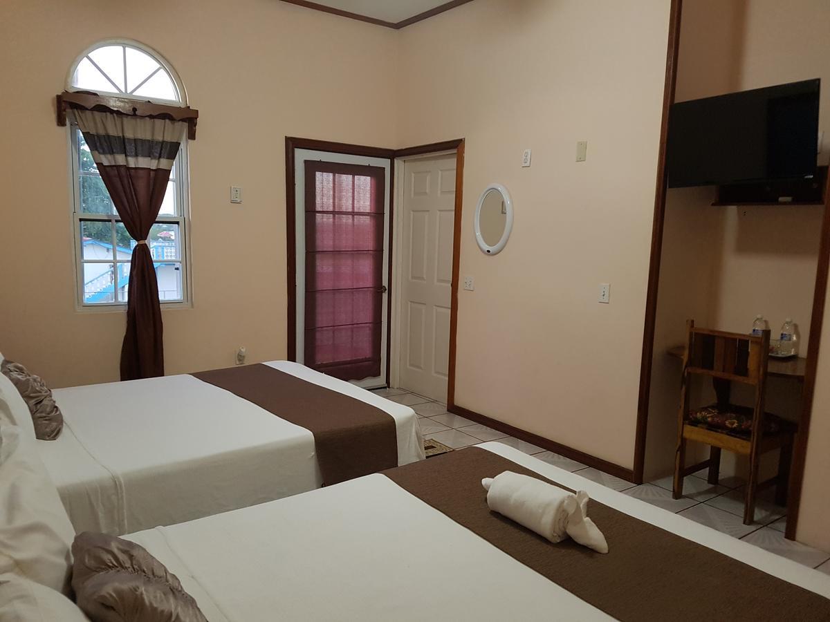 Beya Suites Punta Gorda Ngoại thất bức ảnh