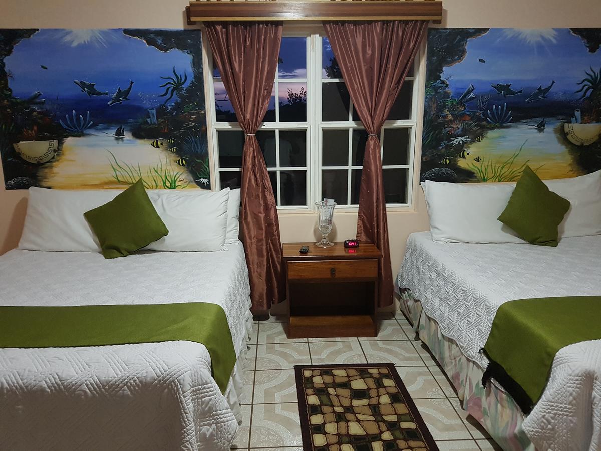 Beya Suites Punta Gorda Ngoại thất bức ảnh