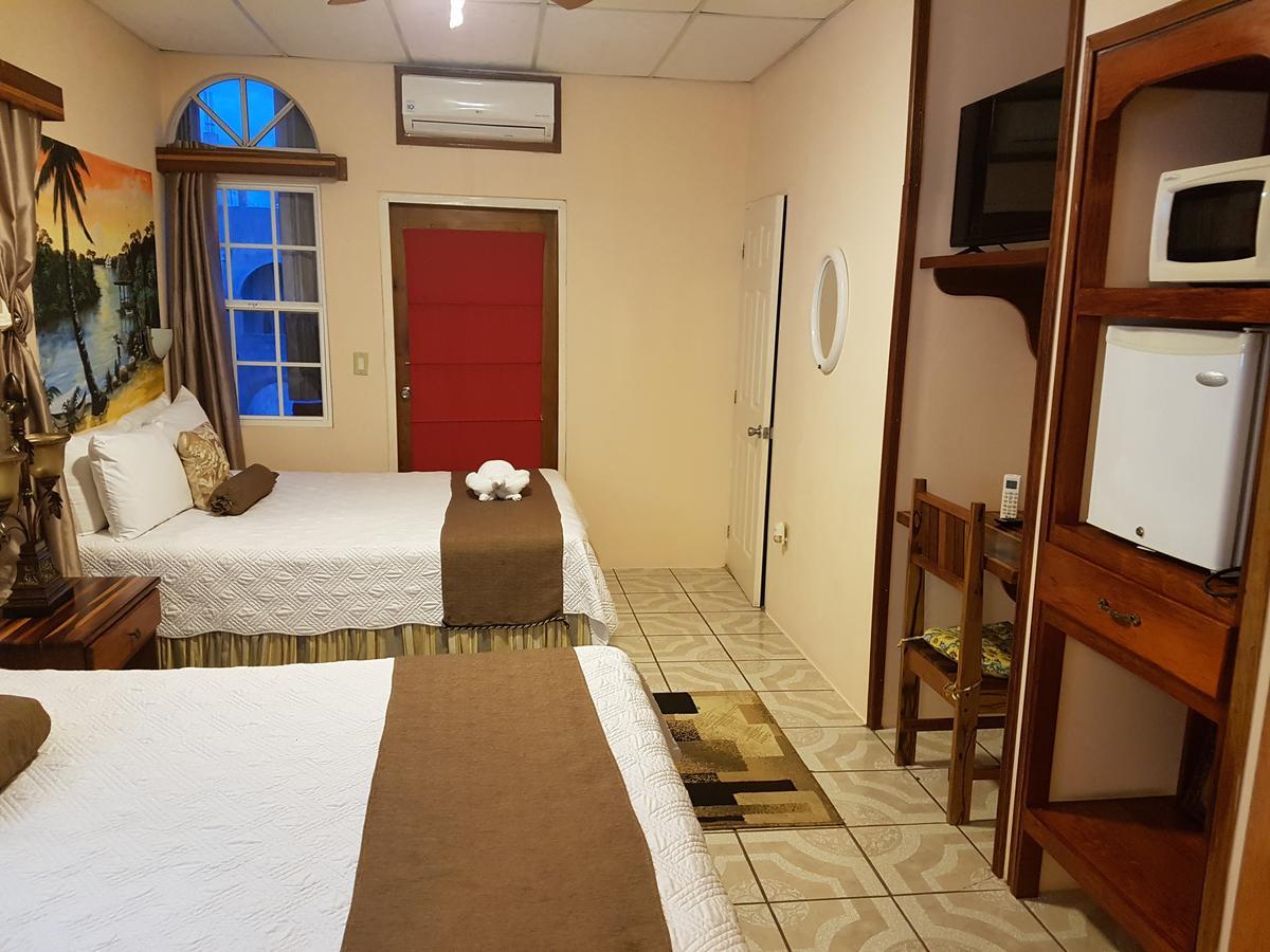 Beya Suites Punta Gorda Ngoại thất bức ảnh