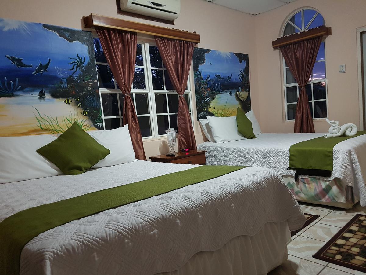 Beya Suites Punta Gorda Ngoại thất bức ảnh