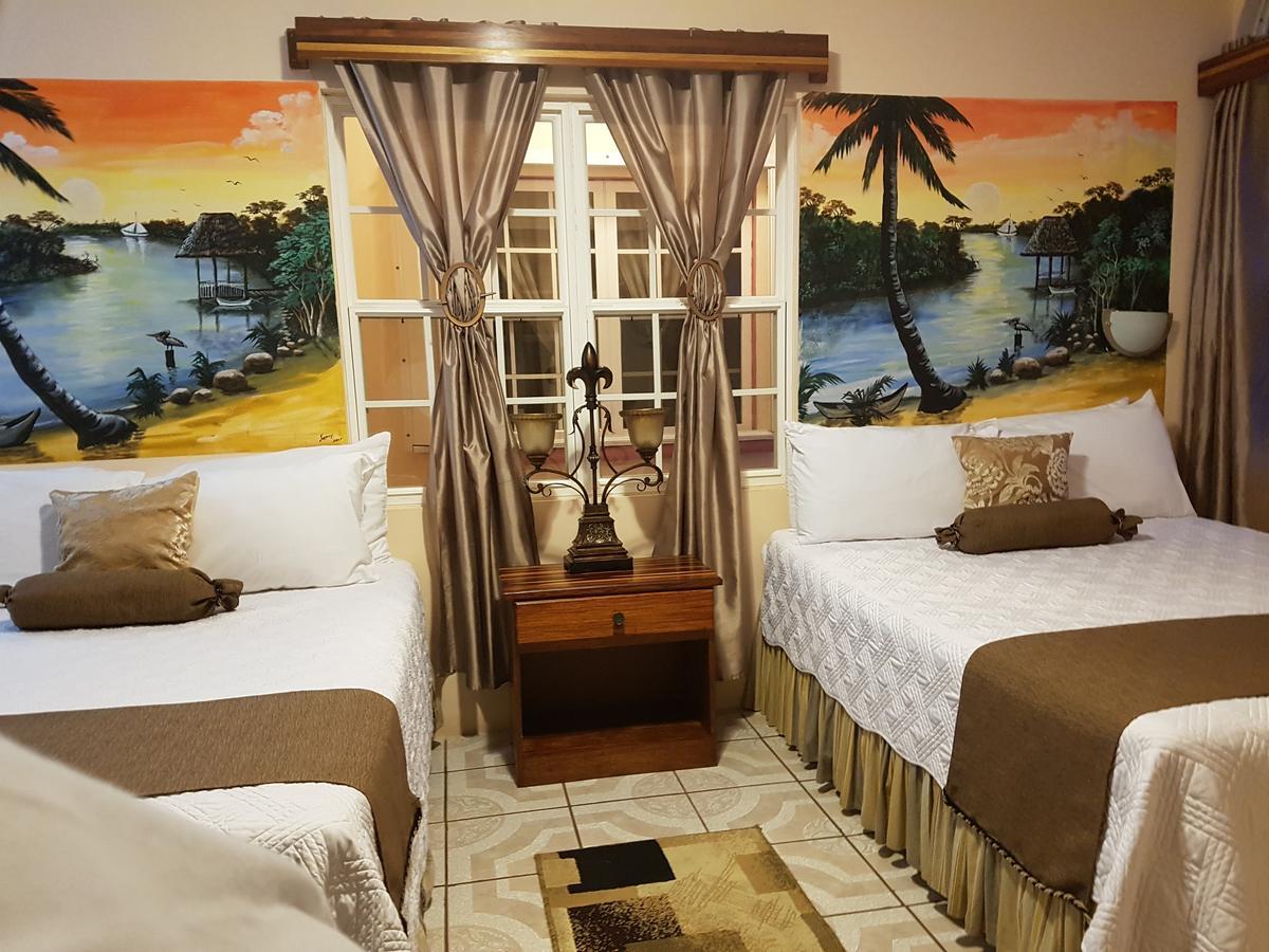 Beya Suites Punta Gorda Ngoại thất bức ảnh