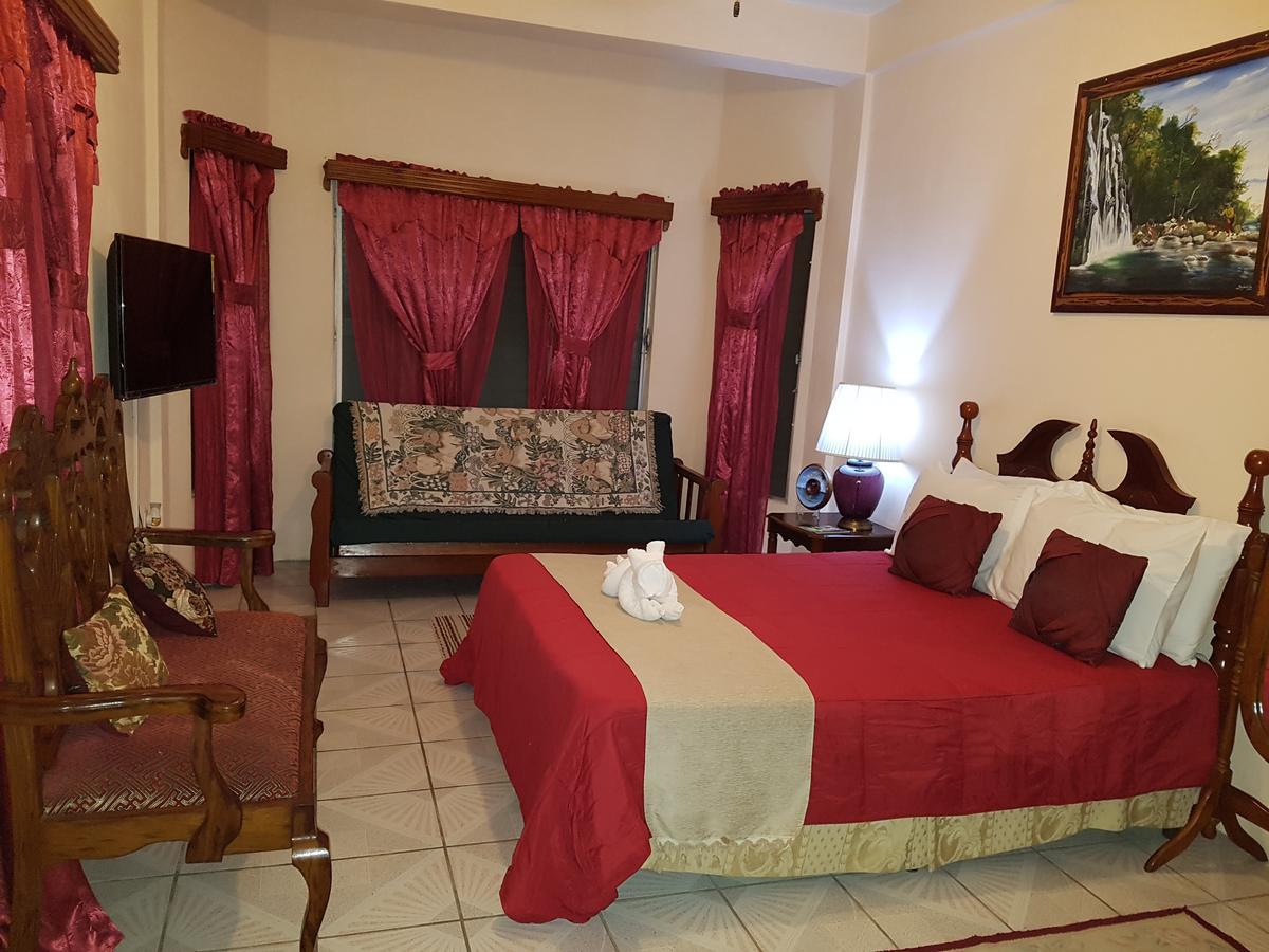 Beya Suites Punta Gorda Ngoại thất bức ảnh