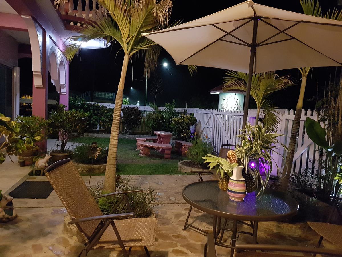 Beya Suites Punta Gorda Ngoại thất bức ảnh