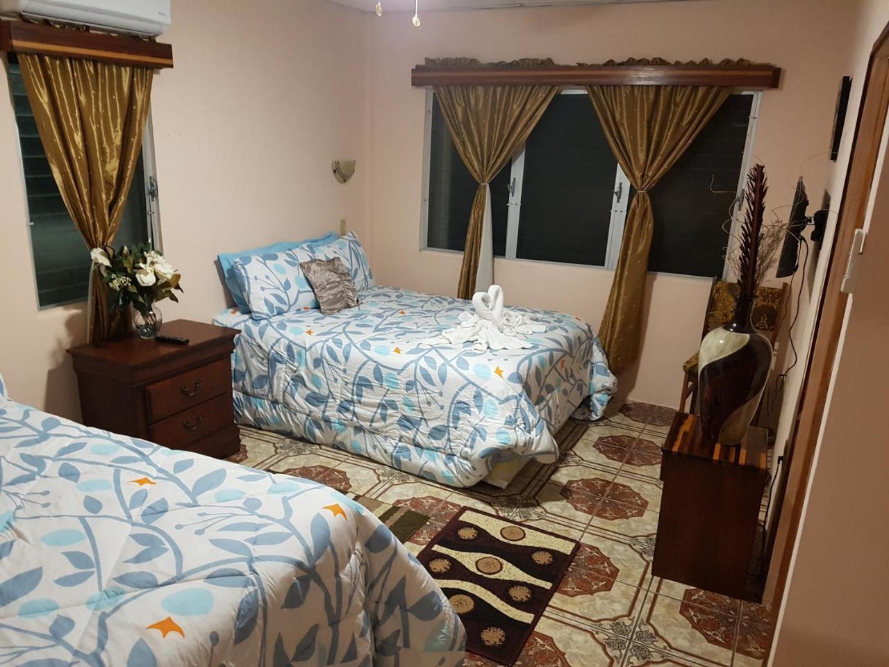 Beya Suites Punta Gorda Ngoại thất bức ảnh