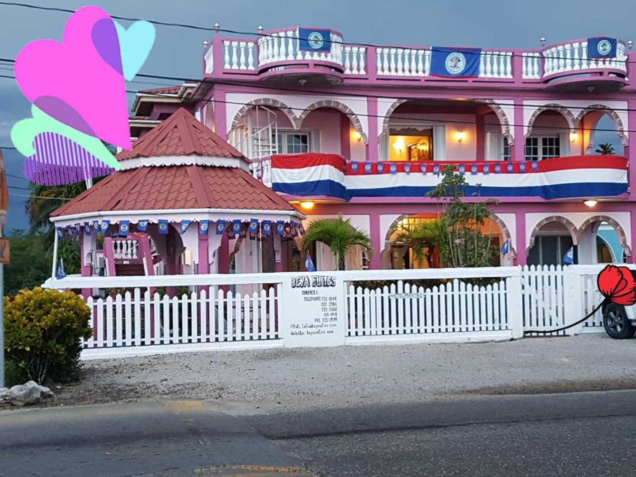 Beya Suites Punta Gorda Ngoại thất bức ảnh
