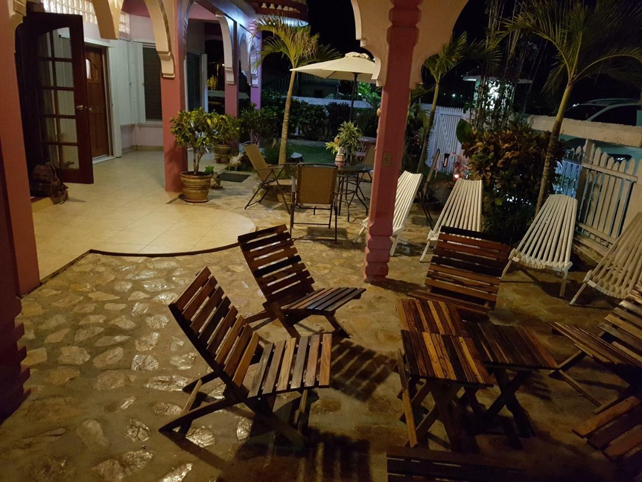 Beya Suites Punta Gorda Ngoại thất bức ảnh