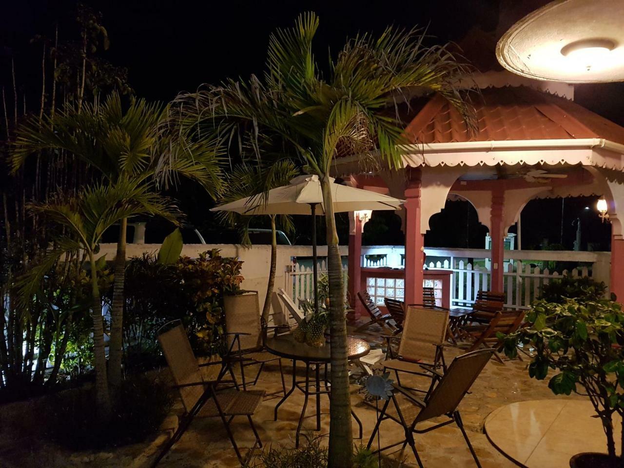 Beya Suites Punta Gorda Ngoại thất bức ảnh