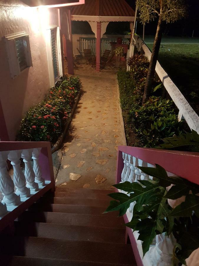 Beya Suites Punta Gorda Ngoại thất bức ảnh