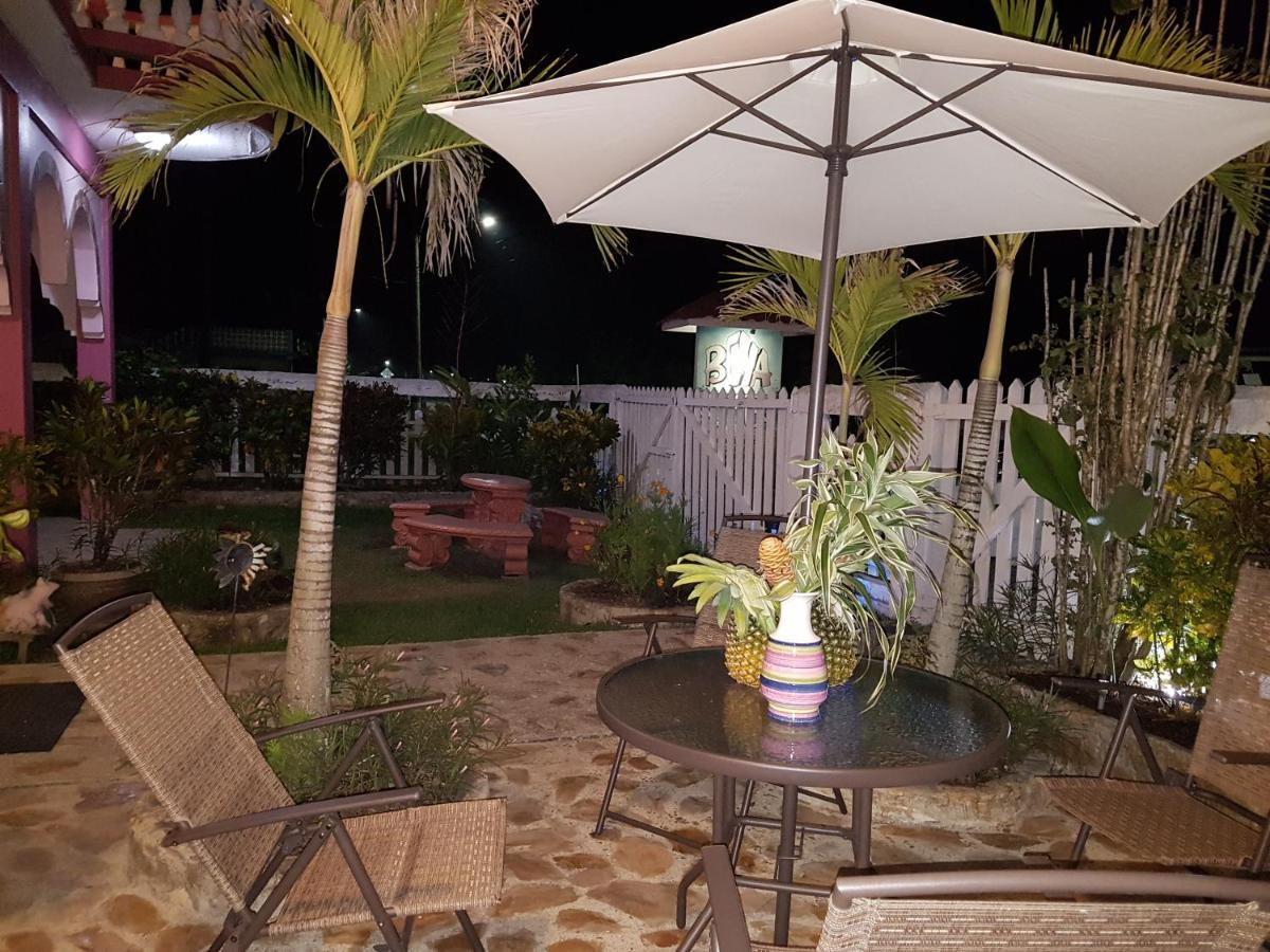 Beya Suites Punta Gorda Ngoại thất bức ảnh