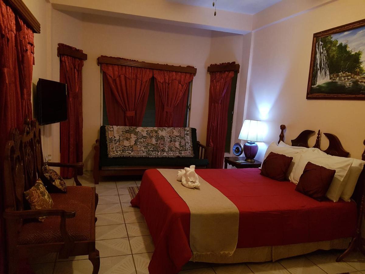 Beya Suites Punta Gorda Ngoại thất bức ảnh