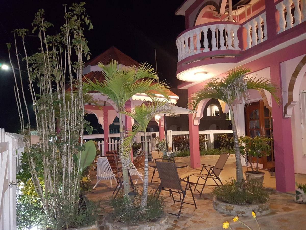 Beya Suites Punta Gorda Ngoại thất bức ảnh